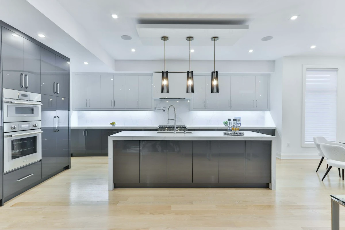Simple Ways CasaBuilt Cabinet Solutions Can Support a Kitchen Upgrade